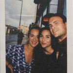 Rona Özkan Instagram - 🧞‍♀️🧞🧞‍♂️ Cologne, Germany