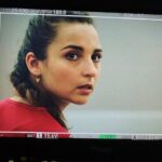 Rona Özkan Instagram - Drehspaß 🎞 (auch wenn es nicht so aussieht) mit dem wunderbaren @olleii Cologne, Germany