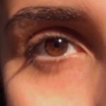 Rona Özkan Instagram - 👁 Sich stärker mit sich selbst verbinden. Mit anderen verbinden. Wahrnehmen. Zusammenstehen und einander Mitgefühl schenken. #eyecontact