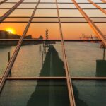 Rona Özkan Instagram – #reflections Hamburg, Germany