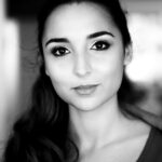 Rona Özkan Instagram - Schnappschuss am Set 🐼👋🏼🎬 captured by @larslaion Cologne, Germany