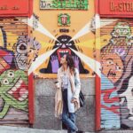 Rona Özkan Instagram -
