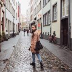 Rona Özkan Instagram - Altstadt Köln