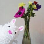 Rona Özkan Instagram - Kuckuck.. frohe Ostern!