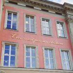 Rona Özkan Instagram - "Dies ist kein Schloss"