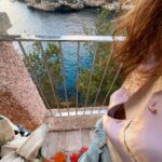 Rona Özkan Instagram - Ganz kurz den Sommer berührt.