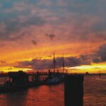 Rona Özkan Instagram - Hamburg Neumühlen/ Övelgönne