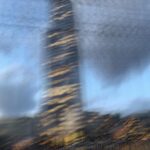Rona Özkan Instagram - blurry c Cologne, Germany
