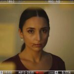 Rona Özkan Instagram - Schoko-Sau[e]rus am Set 🦖 @bettysdiagnose_official @chicagobe4rs Cologne, Germany