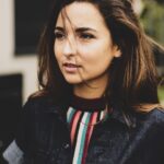 Rona Özkan Instagram - Raaww 🦁 @larslaion #onset Cologne, Germany