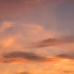 Rona Özkan Instagram - Ein Freudenstrahl blitzte auf und ließ den Himmel erheitert auflachen. Rosa, orange und lila farbene Töne tanzten in der Luft herum. Sie berührten sich und verschmolzen Schulter an Schulter so vorsichtig und sanft miteinander, dass sich die Erde genussvoll ins Kissen zurückwarf und einen lauten Seufzer der Zufriedenheit ausstieß.