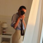Rona Özkan Instagram - I'm just a mirror