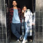 Rona Özkan Instagram - Hätt‘ ich nen großen Bruder, dann wär‘s der... @max.alberti_official fotografiert von unserem @vilimcandrlic #bettysdiagnose #cologne #brotherfromanothermother Cologne, Germany