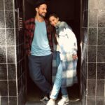 Rona Özkan Instagram - Hätt‘ ich nen großen Bruder, dann wär‘s der... @max.alberti_official fotografiert von unserem @vilimcandrlic #bettysdiagnose #cologne #brotherfromanothermother Cologne, Germany