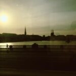 Rona Özkan Instagram - Zwischen den Jahren. Zwischen den Zeiten. Zwischen den Zeilen. Irgendwo dazwischen. Hamburg, Germany