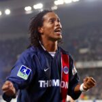 Ronaldinho Instagram - We Are Paris!!! 🔵🔴 #AllezParis