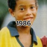 Ronaldinho Instagram - Não dá pra mudar o destino de quem nasceu pra ser! 🧙‍♂️