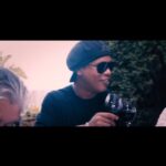Ronaldinho Instagram – Proud to be part of this amazing project 🤙🏾🍷