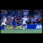Ronaldinho Instagram - 20 anos da minha estreia pelo @fcbarcelona em um jogo meia noite!! Hora da Bruxaria Kkkkkkkk 🤣🤣🤙🏾