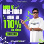 Ronaldinho Instagram - O Bruxo está com uma oportunidade imperdível para vocês! Garanta seu Bônus Exclusivo de 110% no 1º depósito na Bruxo10.bet usando o código BRUXO300 🤑 As regras estão no nosso site e, se surgir alguma dúvida, nossa equipe de suporte está pronta para te ajudar no chat. 😉 Bruxo10.Bet - A Bet de Quem É Bruxo! 🔮🤙 *Esta promoção não está ativa no momento. #Bruxo10 #Bruxo10bet #Bonus #BoasVindas