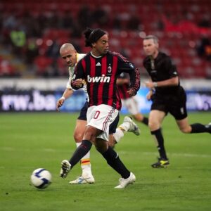 Ronaldinho Instagram - 👀🤣🤙🏾