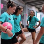 Ronaldinho Instagram - ¡Ya está aquí el poder rosa! Consigue el balón de futbol playa de Ronaldino con un 20% de descuento en www.amazon.es/ronaldinho —————— The pink power is here! Get the Ronaldinho beach soccer ball with a 20% of discount on www.amazon.es/ronaldinho
