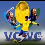 Ronaldinho Instagram – See you in Rwanda from 1st to 10th September 2024 for the Veteran Clubs World Championship @vcwc2024 

Book your tickets now on www.vcwc.network