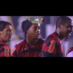 Ronaldinho Instagram - 12 anos deste jogaço!!! Santos 4 X 5 Flamengo! 🤙🏾