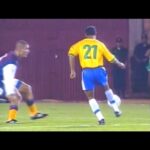 Ronaldinho Instagram - #TBT Copa América 99!🏆 Primeira convocação e já primeiro título com nossa seleção!! 🇧🇷🇧🇷 Não via a hora de contar toda essa emoção pra quem sempre me apoiou... te amo mãe!