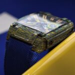 Ronaldinho Instagram - RE-VOLT RONALDINHO Rebellion Timepieces’ brand new Re-Volt Ronaldinho, imagined hand-in-hand with the Brazilian football star, reflects his personality perfectly: compromise-free! 🇧🇷🇧🇷🇧🇷 #ronaldinho #ambassador #football #footballplayer #futebol #selecaobrasileira #gaucho #watchesandwonders2023 #watchofinstagram #rebelliontimepieces #becausewearerebells #swisswatch #swisswatches #watchalert #wristwatches #watchfamasia #swissmade #swissmadewatch #dailywatch #luxurywatch #watchfam #watcheslovers #montres #watches