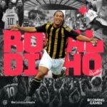 Ronaldinho Instagram - Feliz de anunciar a nova parceria com a Booming Games! Fique ligado! A bruxaria vai rolar solta! 🧙🏽‍♂️⚽️🤙🏽 I’m soo glad to announce this partnership with Booming Games! Bruxo is ON! 🧙‍♂️ ⚽ 🤙🏽