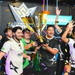 Ronaldinho Instagram - Somos campeões do mundo! A bruxaria rolou solta, e trouxemos a taça de volta para o Brasil 🇧🇷. Agradecemos os jogadores, toda a equipe técnica por essa campanha vitoriosa, e a nossa torcida que sempre esteve presente. 🧙🏽‍♂️🤙🏽🥇 #GOMGS #ffws2023