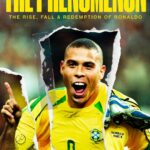 Ronaldo Instagram - The official trailer for The Phenomenon: The Rise, Fall & Redemption of Ronaldo is finally here! I hope fans love watching it as much as I enjoyed making it. Stay tuned for more details 👀 Saiu o trailer oficial do meu documentário #ThePhenomenon! Espero que vocês gostem de assistir tanto quanto eu gostei de fazer. Fiquem ligados para mais informações em breve 👀
