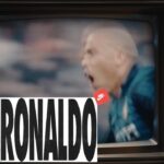 Ronaldo Instagram - I did it 27 years ago. It’s amazing to see that they keep doing it for already 50. @nike #teamnike #nike50