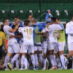 Ronaldo Instagram - Vitória muito importante fora de casa! Parabéns pelo jogo e pela entrega, @cruzeiro! Três pontos que serão muito importantes lá na frente. Vamos por muito mais!