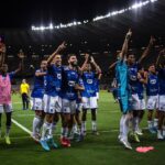 Ronaldo Instagram - Estamos na final! Parabéns toda a equipe pela entrega e raça. Vamos por muito mais ainda! @cruzeiro Estádio Mineirão