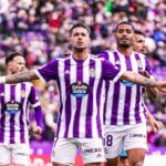 Ronaldo Instagram - Gran victoria del equipo para seguir acercándonos al objetivo. Esto no hubiese sido posible sin el apoyo de nuestra gente. ¡Equipo y afición lucharemos hasta el final! 💪 #AúpaPucela 💜