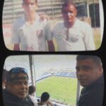Ronaldo Instagram - Você sempre estava lá… e eu sempre estarei aqui pra você. Te amo, pai! Feliz Dia dos Pais!