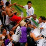 Ronaldo Instagram - Parabéns Timão! Só agradeço por ser parte desse Bando! #Corinthians111anos #Timao111 #VaiCorinthians
