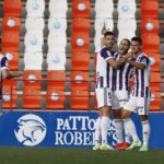 Ronaldo Instagram – ¡Partidazo, equipo! Seguimos sumando con el esfuerzo de todos #aúpapucela #realvalladolid