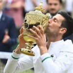Ronaldo Instagram - You are a beast, @djokernole 🏆🏆🏆🏆🏆🏆🏆🏆🏆🏆🏆🏆🏆🏆🏆🏆🏆🏆🏆🏆 #20GrandSlams #djoko