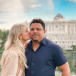 Ronaldo Instagram - Feliz dia dos namorados❤️❤️❤️❤️❤️❤️❤️❤️❤️❤️❤️ @celinalocks te amo❤️