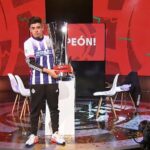 Ronaldo Instagram - @realvalladolid campeón de la @elaliga 🏆 #aupapucela #eLaLigaSantander