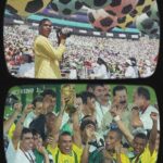 Ronaldo Instagram - Início de um sonho | Deu tudo certo 😅 #21anosdopenta