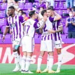 Ronaldo Instagram - Victoria doble: gran triunfo del equipo y por fin nuestra afición en el estadio! Con vosotros somos más fuertes! #aúpapucela