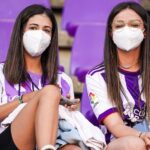 Ronaldo Instagram - Más de 500 días esperando este momento. Nuestra afición de vuelta en casa. El trofeo Ciudad De Valladolid se quedó en Zorrilla con una victoria sobre el Rayo Vallecano (3-1). #AúpaPucela #ContigoComienzaLaVuelta