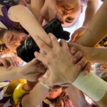 Ronaldo Instagram - Hoy es un día para la historia del @realvalladolid. Se ha jugado el primer partido del @realvalladolidfemenino en Zorrilla, y lo hemos celebrado de la mejor manera posible los casi 12.000 blanquivioletas que han llenado el estadio y han disfrutado de una victoria por 3 goles a 0 💪 #LlenamosElJoséZorrilla