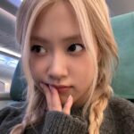 Rosé Instagram - 📂