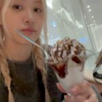 Rosé Instagram - 📂