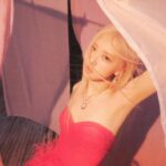 Rosé Instagram - 🍓 @tiffanyandco Tiffany lock rosé edition.
